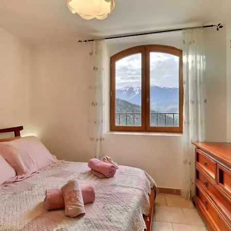 Les D'hotes Du Mas Face Au Ventoux