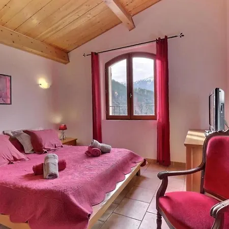 Les D'hotes Du Mas Face Au Ventoux Pensión Plaisians