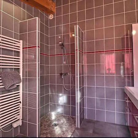 Les D'hotes Du Mas Face Au Ventoux 3*
